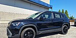 New 2027 Volkswagen Taos 1.5T SE BLACK in METAIRIE, LOUISIANA