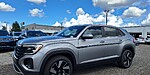 New 2026 Volkswagen Atlas Cross Sport SE W/TECHNOLOGY in METAIRIE, LOUISIANA