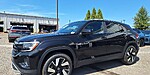 New 2026 Volkswagen Atlas Cross Sport SE W/TECHNOLOGY in METAIRIE, LOUISIANA
