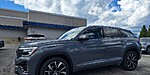 New 2026 Volkswagen Atlas Cross Sport SEL PREMIUM R-LINE in METAIRIE, LOUISIANA