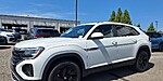 New 2026 Volkswagen Atlas Cross Sport SE W/TECHNOLOGY in METAIRIE, LOUISIANA