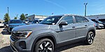 New 2026 Volkswagen Atlas Cross Sport SE W/TECHNOLOGY in METAIRIE, LOUISIANA