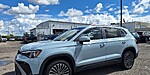 New 2027 Volkswagen Taos 1.5T SE in METAIRIE, LOUISIANA