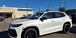 New 2026 Volkswagen Tiguan SE R-LINE BLACK in METAIRIE, LOUISIANA