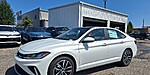 New 2027 Volkswagen Jetta 1.5T SE in METAIRIE, LOUISIANA