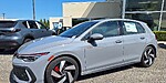 New 2026 Volkswagen Golf GTI S in METAIRIE, LOUISIANA