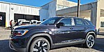 New 2026 Volkswagen Atlas Cross Sport SE W/TECHNOLOGY in METAIRIE, LOUISIANA