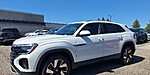 New 2026 Volkswagen Atlas Cross Sport SE W/TECHNOLOGY in METAIRIE, LOUISIANA