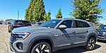 New 2026 Volkswagen Atlas Cross Sport SE W/TECHNOLOGY in METAIRIE, LOUISIANA