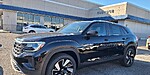 New 2026 Volkswagen Atlas Cross Sport SE W/TECHNOLOGY in METAIRIE, LOUISIANA