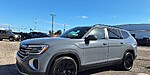 New 2026 Volkswagen Atlas SE W/TECHNOLOGY in METAIRIE, LOUISIANA