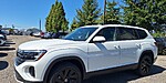 New 2026 Volkswagen Atlas SE W/TECHNOLOGY in METAIRIE, LOUISIANA