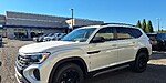 New 2026 Volkswagen Atlas PEAK EDITION in METAIRIE, LOUISIANA