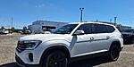 New 2026 Volkswagen Atlas SE W/TECHNOLOGY in METAIRIE, LOUISIANA