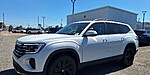 New 2026 Volkswagen Atlas SE W/TECHNOLOGY in METAIRIE, LOUISIANA