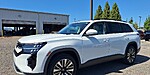 New 2027 Volkswagen Atlas SE W/TECHNOLOGY in METAIRIE, LOUISIANA