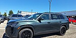 New 2027 Volkswagen Atlas SE W/TECHNOLOGY in METAIRIE, LOUISIANA