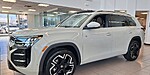 New 2027 Volkswagen Atlas SEL PREMIUM R-LINE in METAIRIE, LOUISIANA