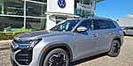 New 2027 Volkswagen Atlas SEL PREMIUM R-LINE in METAIRIE, LOUISIANA