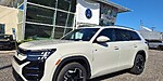 New 2027 Volkswagen Atlas SEL in METAIRIE, LOUISIANA