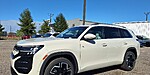 New 2027 Volkswagen Atlas SEL PREMIUM R-LINE in METAIRIE, LOUISIANA