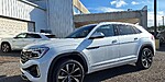 New 2026 Volkswagen Atlas Cross Sport SEL PREMIUM R-LINE in METAIRIE, LOUISIANA
