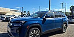 New 2027 Volkswagen Atlas SE W/TECHNOLOGY in METAIRIE, LOUISIANA