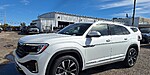 New 2026 Volkswagen Atlas Cross Sport SEL PREMIUM R-LINE in METAIRIE, LOUISIANA