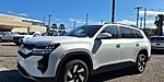 New 2027 Volkswagen Atlas SE in METAIRIE, LOUISIANA