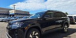 New 2027 Volkswagen Atlas SE in METAIRIE, LOUISIANA