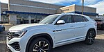 New 2026 Volkswagen Atlas Cross Sport SEL PREMIUM R-LINE in METAIRIE, LOUISIANA