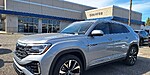 New 2026 Volkswagen Atlas Cross Sport SEL PREMIUM R-LINE in METAIRIE, LOUISIANA