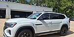 New 2025 VOLKSWAGEN ATLAS 2.0T PEAK EDITION in MANDEVILLE, LOUISIANA