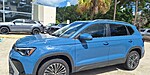 New 2025 VOLKSWAGEN TAOS 1.5T SE in MANDEVILLE, LOUISIANA