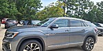 New 2025 VOLKSWAGEN ATLAS 2.0T SEL in MANDEVILLE, LOUISIANA