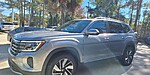 New 2025 Volkswagen Atlas 2.0T SEL in MANDEVILLE, LOUISIANA