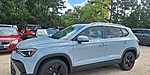 New 2025 VOLKSWAGEN TAOS 1.5T SE in MANDEVILLE, LOUISIANA