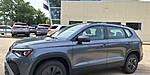 New 2025 VOLKSWAGEN TAOS 1.5T S in MANDEVILLE, LOUISIANA
