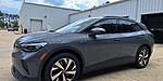 New 2025 VOLKSWAGEN ID.4 PRO in MANDEVILLE, LOUISIANA