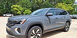 New 2025 VOLKSWAGEN ATLAS 2.0T SE W/TECHNOLOGY in MANDEVILLE, LOUISIANA