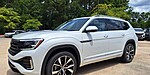 New 2025 VOLKSWAGEN ATLAS 2.0T SEL PREMIUM R-LINE in MANDEVILLE, LOUISIANA