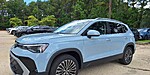 New 2025 VOLKSWAGEN TAOS 1.5T SE in MANDEVILLE, LOUISIANA