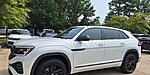 New 2025 VOLKSWAGEN ATLAS CROSS SPORT 2.0T SEL R-LINE in MANDEVILLE, LOUISIANA