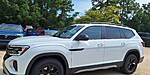 New 2025 VOLKSWAGEN ATLAS 2.0T PEAK EDITION in MANDEVILLE, LOUISIANA