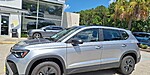 New 2025 VOLKSWAGEN TAOS 1.5T S in MANDEVILLE, LOUISIANA