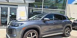 New 2025 VOLKSWAGEN TIGUAN 2.0T SE in MANDEVILLE, LOUISIANA