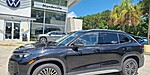 New 2025 VOLKSWAGEN TIGUAN 2.0T S in MANDEVILLE, LOUISIANA