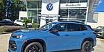 New 2025 VOLKSWAGEN TIGUAN 2.0T SE R-LINE BLACK in MANDEVILLE, LOUISIANA