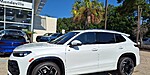 New 2025 VOLKSWAGEN TIGUAN 2.0T SEL R-LINE in MANDEVILLE, LOUISIANA