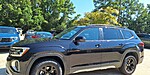 New 2025 VOLKSWAGEN ATLAS 2.0T PEAK EDITION in MANDEVILLE, LOUISIANA